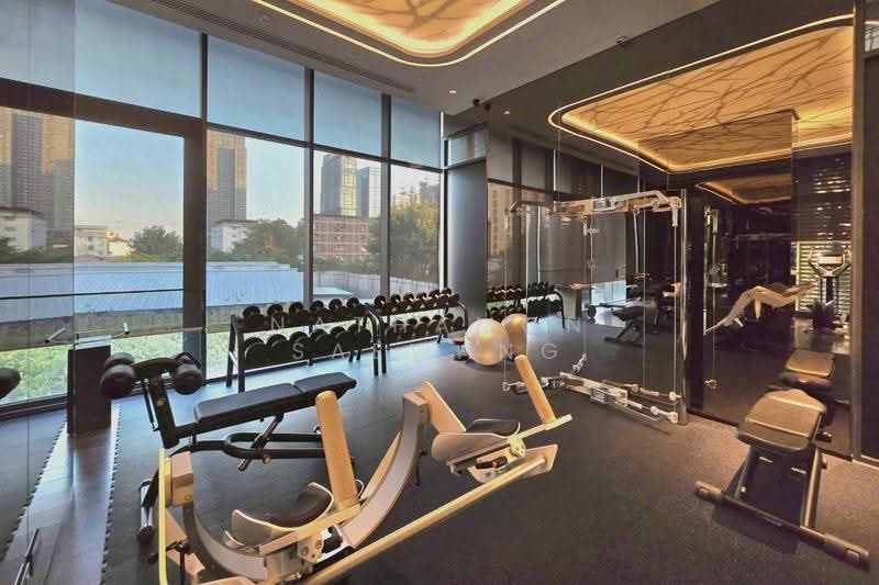 The Monument Thonglor, Bangkok, 998 Thonglor Road, Khlong Tan Nua, Watthana, Bangkok, 2 Bedrooms, 125 sqm, Condo For Rent, by Nathamon Saewang, 500501655 - DDproperty.com