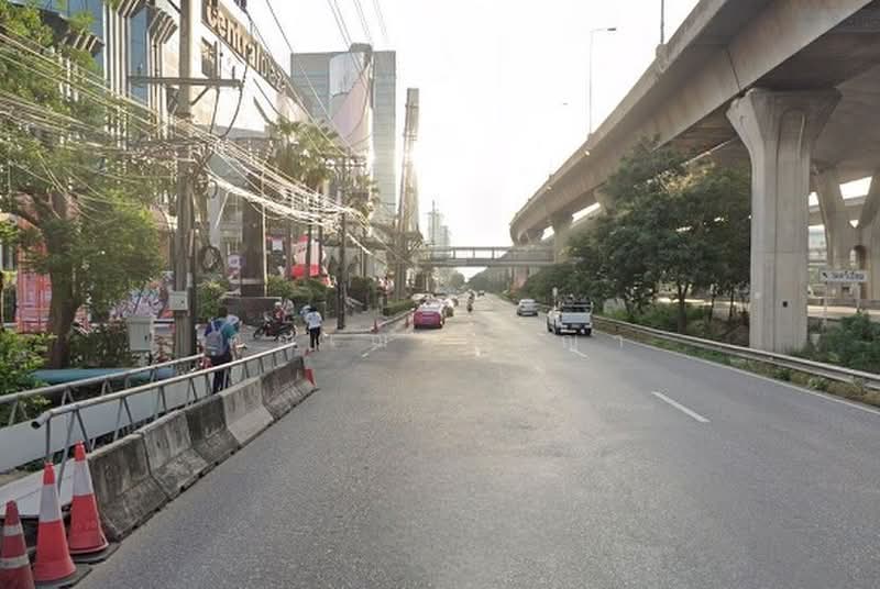 ขายที่ดินเปล่า เชปสวย ซอยบางนา-ตราด 23 หลัง Central บางนา, Bangkok, บางนา-ตราด, Bang Na, Bang Na, Bangkok, , 4,000 sqm, Land For Sale, by คุณเฌอร์ลิญา, 500501657 - DDproperty.com