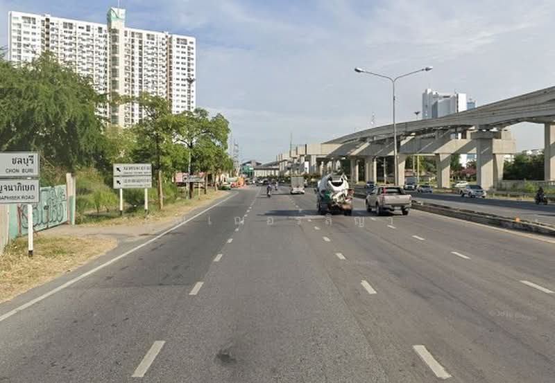 ขายที่ดินเปล่า เชปสวย ซอยบางนา-ตราด 23 หลัง Central บางนา, Bangkok, บางนา-ตราด, Bang Na, Bang Na, Bangkok, , 4,000 sqm, Land For Sale, by คุณเฌอร์ลิญา, 500501657 - DDproperty.com