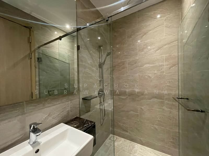 ASHTON Asoke-Rama 9, Bangkok, 469 Asoke-Dindaeng Road, Din Daeng, Bangkok, 2 Bedrooms, 67 sqm, Condo For Rent, by Supachok Subrawewattana, 500501658 - DDproperty.com