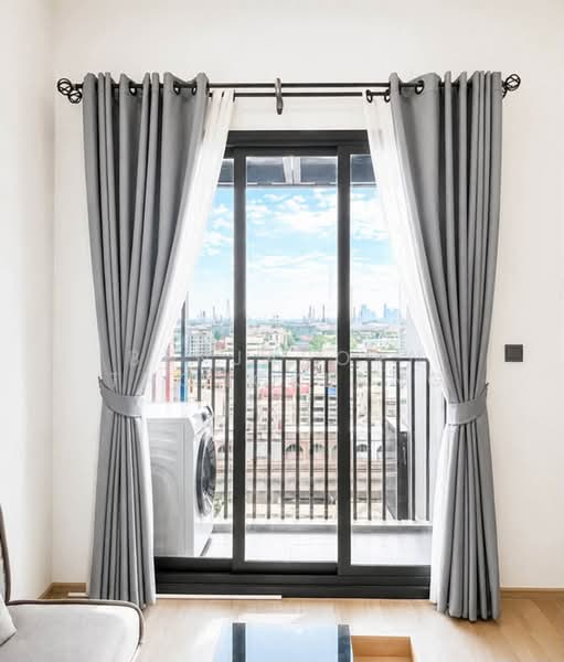 The Line Sukhumvit 101, Bangkok, 3009 Sukhumvit 101 Road, Bang Chak, Phra Khanong, Bangkok, 1 Bedroom, 28 sqm, Condo For Rent, by Benjaporn Thongklang, 500501659 - DDproperty.com