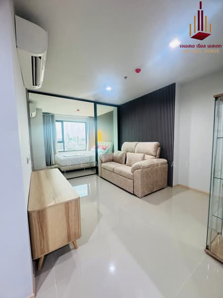 Life Ladprao : ไลฟ์ ลาดพร้าว, กรุงเทพ, 992 ถนนลาดพร้าว, จอมพล, จตุจักร, กรุงเทพ, 49 ตร.ม., Condo ขาย, โดย JSA REAL ESTATE, 500501662 - DDproperty.com