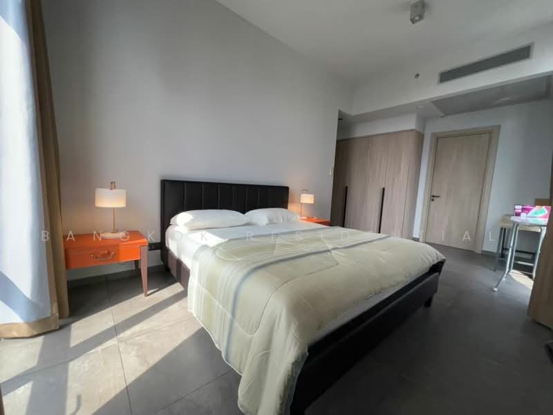 The Lofts Asoke, Bangkok, Sukhumvit 21 Road, Khlongtoei Nua, Watthana, Bangkok, 2 Bedrooms, 89 sqm, Condo For Rent, by Bangkok Residential, 500501663 - DDproperty.com
