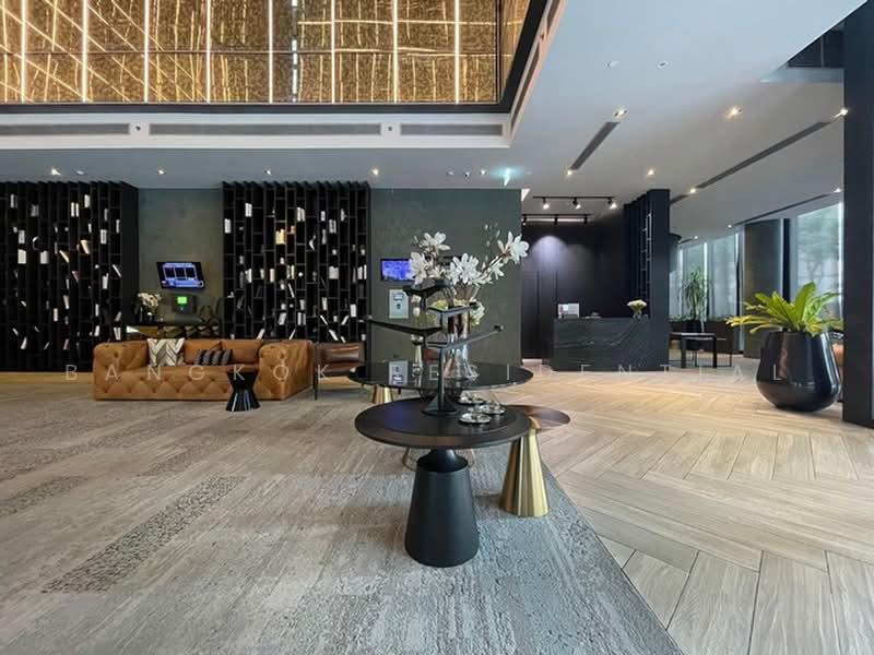 The Lofts Asoke, Bangkok, Sukhumvit 21 Road, Khlongtoei Nua, Watthana, Bangkok, 2 Bedrooms, 89 sqm, Condo For Rent, by Bangkok Residential, 500501663 - DDproperty.com