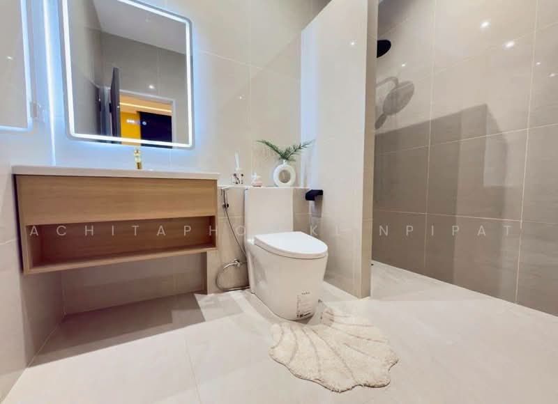 undefined, Chon Buri (Pattaya), Huai Yai, Bang Lamung (Pattaya), Chon Buri (Pattaya), 5 Bedrooms, 378 sqm, Villa For Rent, by Achitaphop Klinpipat, 500501667 - DDproperty.com