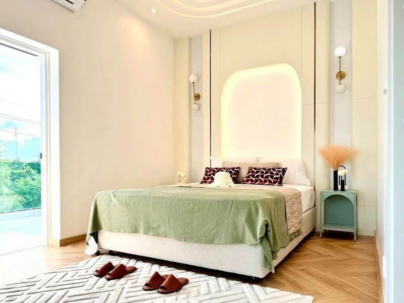 undefined, Chon Buri (Pattaya), Huai Yai, Bang Lamung (Pattaya), Chon Buri (Pattaya), 5 Bedrooms, 378 sqm, Villa For Rent, by Achitaphop Klinpipat, 500501667 - DDproperty.com