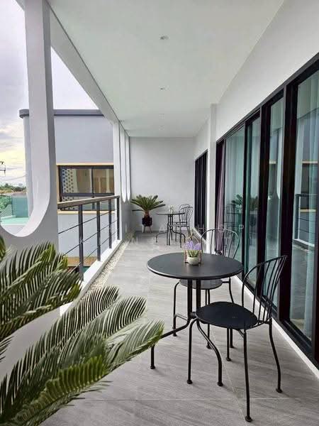 undefined, Chon Buri (Pattaya), Huai Yai, Bang Lamung (Pattaya), Chon Buri (Pattaya), 5 Bedrooms, 378 sqm, Villa For Rent, by Achitaphop Klinpipat, 500501667 - DDproperty.com