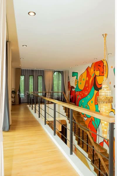 undefined, Chon Buri (Pattaya), Huai Yai, Bang Lamung (Pattaya), Chon Buri (Pattaya), 5 Bedrooms, 378 sqm, Villa For Rent, by Achitaphop Klinpipat, 500501667 - DDproperty.com