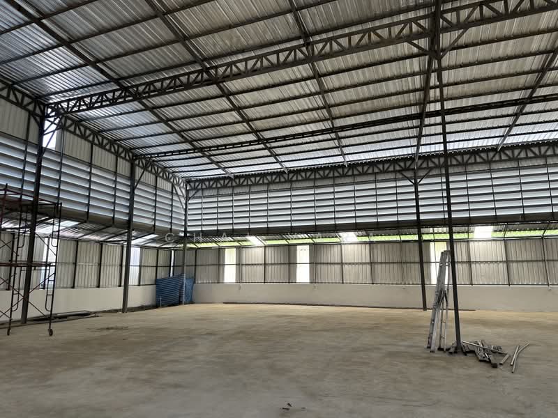 โกดังเหม่งจ๋าย THB200 Nopic, กรุงเทพ, ประชาอุทิศ, ห้วยขวาง, กรุงเทพ, 500 ตร.ม., โกดัง-โรงงาน ให้เช่า, โดย Chai Vara, 500501668 - DDproperty.com
