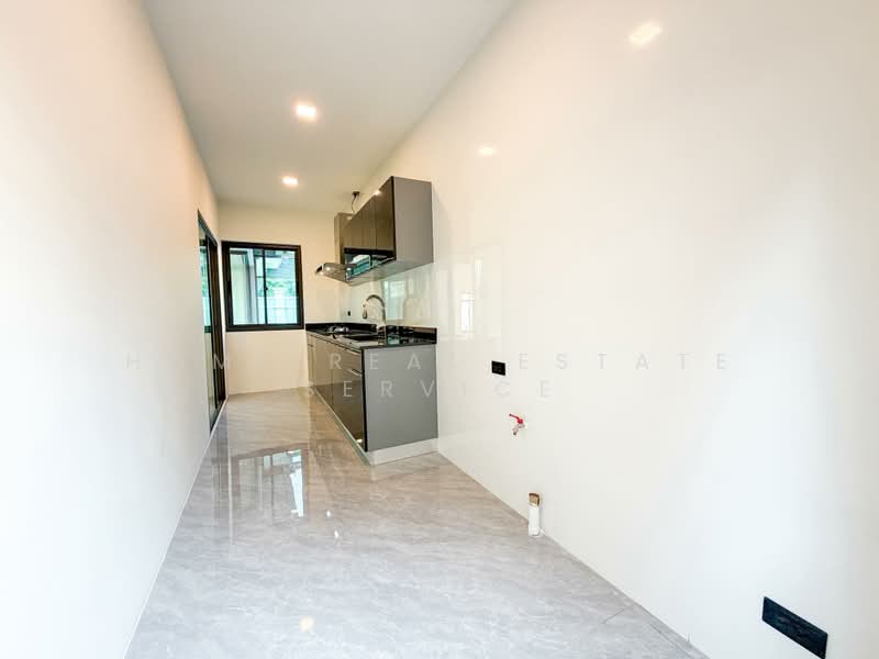 Laddarom Pinklao-Kanchanapisek, Nonthaburi, Kanchanaphisek Road, Bang Muang, Bang Yai, Nonthaburi, 4 Bedrooms, 300 sqm, Single Detached House For Sale, by HOME Real Estate Service, 500501669 - DDproperty.com