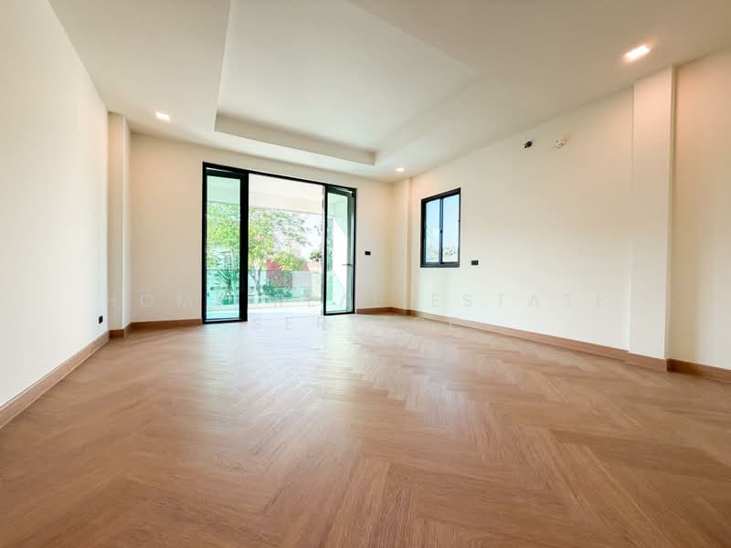 Laddarom Pinklao-Kanchanapisek, Nonthaburi, Kanchanaphisek Road, Bang Muang, Bang Yai, Nonthaburi, 4 Bedrooms, 300 sqm, Single Detached House For Sale, by HOME Real Estate Service, 500501669 - DDproperty.com