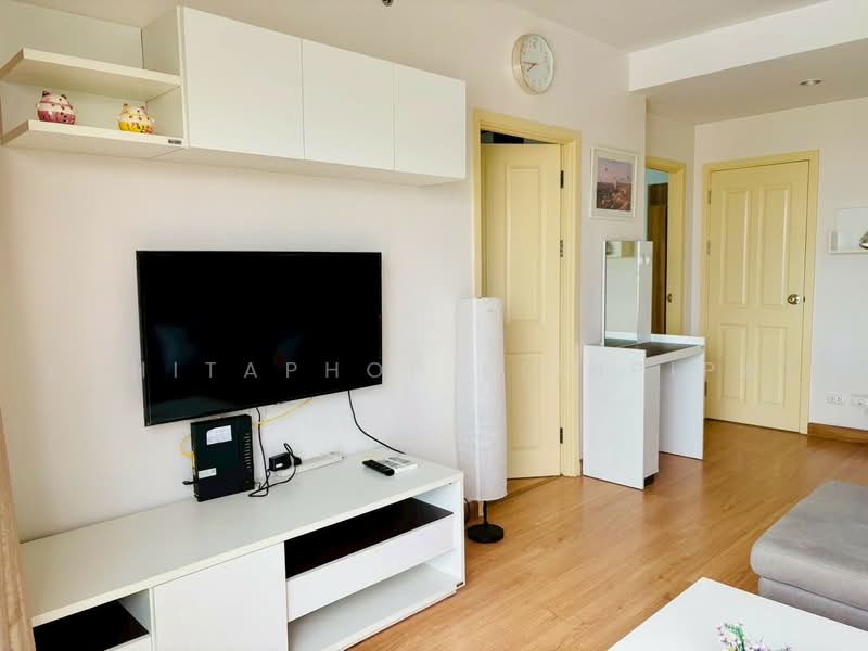 Supalai Mare Pattaya, Chon Buri (Pattaya), Village No. 12 818 Thepprasit Rd, Nong Pru, Bang Lamung (Pattaya), Chon Buri (Pattaya), 2 Bedrooms, 72 sqm, Condo For Rent, by Achitaphop Klinpipat, 500501671 - DDproperty.com