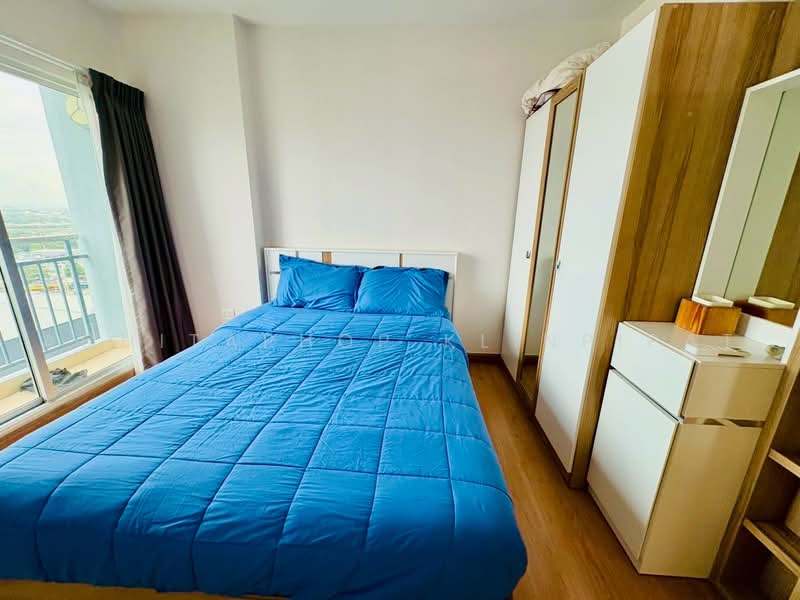 Supalai Mare Pattaya, Chon Buri (Pattaya), Village No. 12 818 Thepprasit Rd, Nong Pru, Bang Lamung (Pattaya), Chon Buri (Pattaya), 2 Bedrooms, 72 sqm, Condo For Rent, by Achitaphop Klinpipat, 500501671 - DDproperty.com