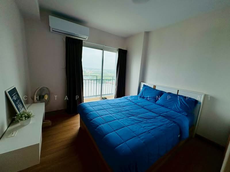Supalai Mare Pattaya, Chon Buri (Pattaya), Village No. 12 818 Thepprasit Rd, Nong Pru, Bang Lamung (Pattaya), Chon Buri (Pattaya), 2 Bedrooms, 72 sqm, Condo For Rent, by Achitaphop Klinpipat, 500501671 - DDproperty.com