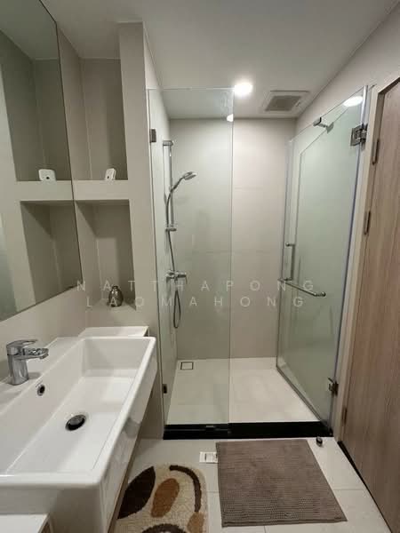 Noble Ambience Sukhumvit 42 : โนเบิล แอมเบียนส์ สุขุมวิท 42, กรุงเทพ, 55 ซอยสุขชัย, คลองตัน, คลองเตย, กรุงเทพ, 38 ตร.ม., คอนโด ให้เช่า, โดย Natthapong Laomahong, 500501675 - DDproperty.com