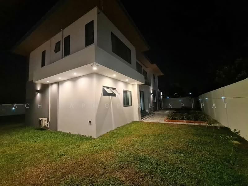 5-BR House, Chon Buri (Pattaya), Nong Pru, Bang Lamung (Pattaya), Chon Buri (Pattaya), 5 Bedrooms, 1,132 sqm, Single Detached House For Rent, by Achitaphop Klinpipat, 500501676 - DDproperty.com