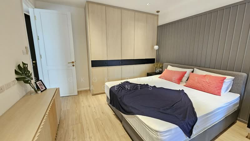The Pearl 49, Bangkok, Soi Sukhumvit 49, Khlong Tan Nua, Watthana, Bangkok, 2 Bedrooms, 71 sqm, Condo For Rent, by BANGKOK PROPERTY AGENTS, 500501680 - DDproperty.com