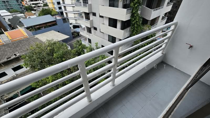 The Pearl 49, Bangkok, Soi Sukhumvit 49, Khlong Tan Nua, Watthana, Bangkok, 2 Bedrooms, 71 sqm, Condo For Rent, by BANGKOK PROPERTY AGENTS, 500501680 - DDproperty.com