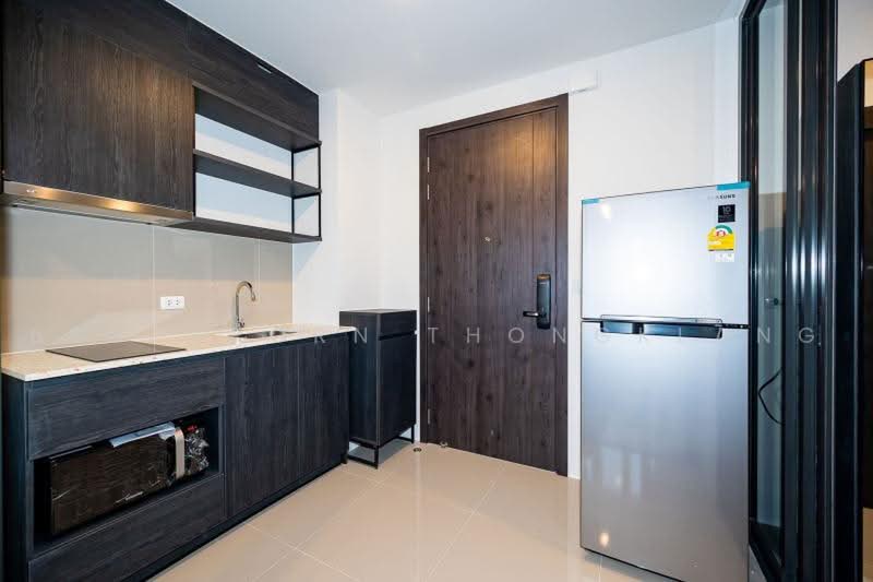 XT Huaikhwang, Bangkok, 244 Ratchadaphisek Road, Huai Khwang, Bangkok, 1 Bedroom, 35 sqm, Condo For Rent, by Benjaporn Thongklang, 500501681 - DDproperty.com