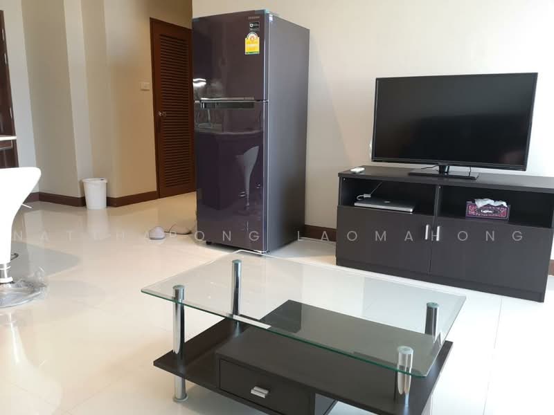 PB Penthouse 1, Bangkok, Soi Pridi Banomyong 14, Phra Khanong Nuea, Watthana, Bangkok 10110, Thailand, Phra Kanong Nua, Watthana, Bangkok, 1 Bedroom, 59 sqm, Condo For Sale, by Natthapong Laomahong, 500501685 - DDproperty.com