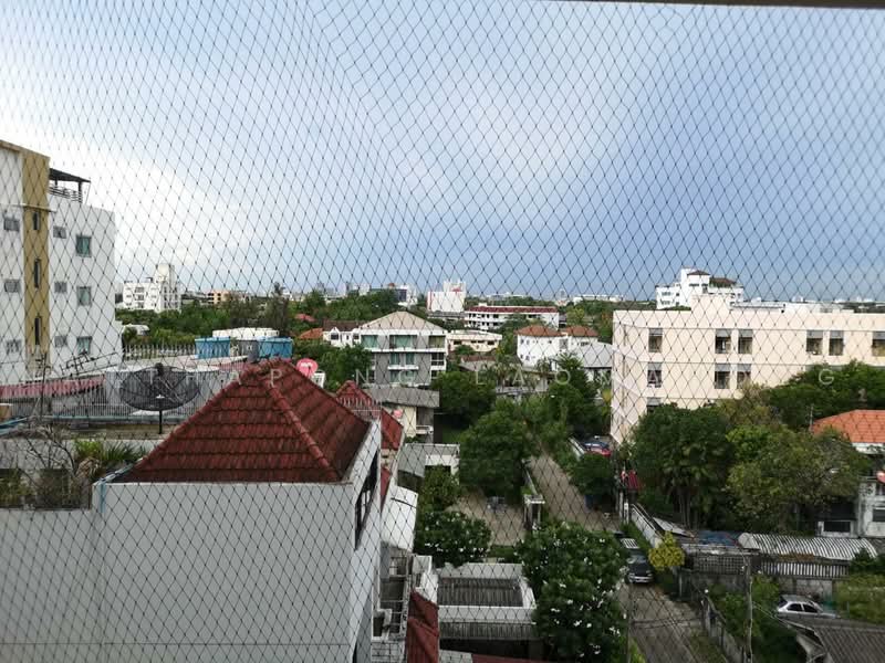 PB Penthouse 1, Bangkok, Soi Pridi Banomyong 14, Phra Khanong Nuea, Watthana, Bangkok 10110, Thailand, Phra Kanong Nua, Watthana, Bangkok, 1 Bedroom, 59 sqm, Condo For Sale, by Natthapong Laomahong, 500501685 - DDproperty.com