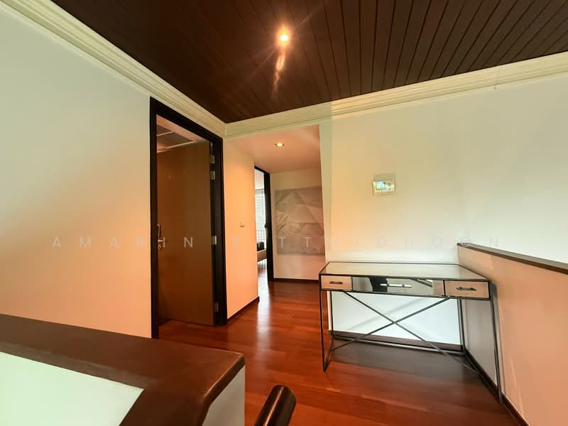 Baan Lux Sathon, Bangkok, Soi Meksawat, Chong Nonsi, Yan Nawa, Bangkok, 3 Bedrooms, 300 sqm, Condo For Sale, by Amarin Sitthidhoon, 500501689 - DDproperty.com