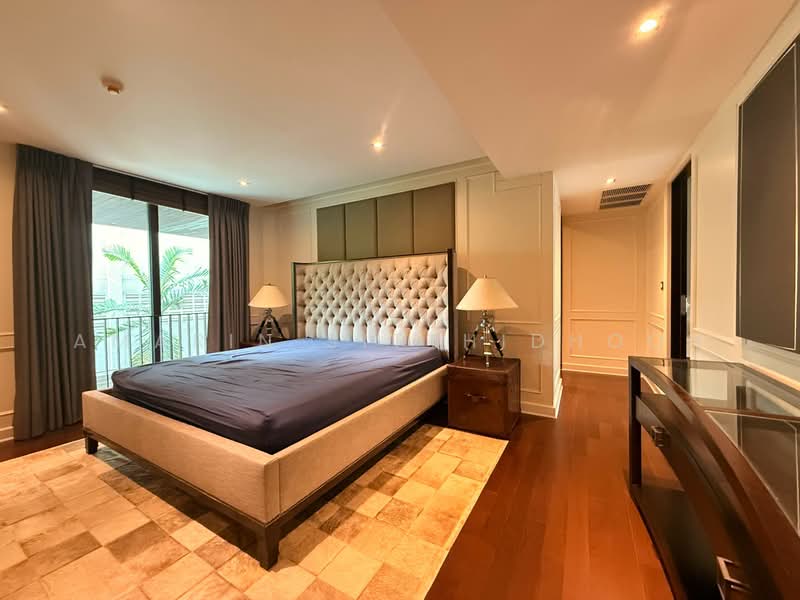 Baan Lux Sathon, Bangkok, Soi Meksawat, Chong Nonsi, Yan Nawa, Bangkok, 3 Bedrooms, 300 sqm, Condo For Sale, by Amarin Sitthidhoon, 500501689 - DDproperty.com