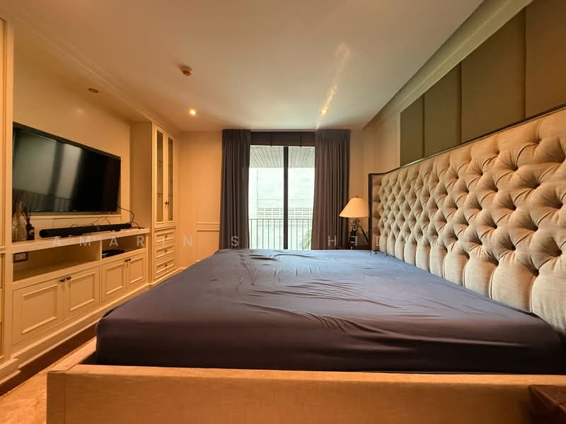Baan Lux Sathon, Bangkok, Soi Meksawat, Chong Nonsi, Yan Nawa, Bangkok, 3 Bedrooms, 300 sqm, Condo For Sale, by Amarin Sitthidhoon, 500501689 - DDproperty.com