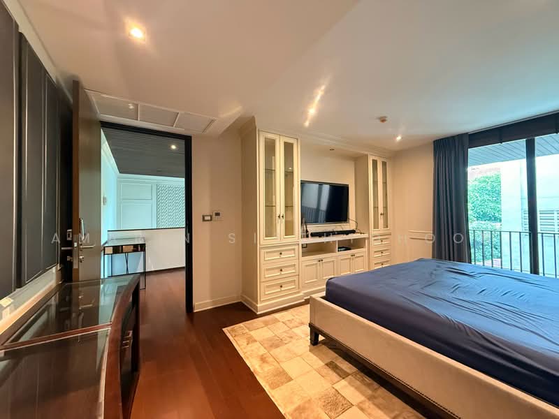 Baan Lux Sathon, Bangkok, Soi Meksawat, Chong Nonsi, Yan Nawa, Bangkok, 3 Bedrooms, 300 sqm, Condo For Sale, by Amarin Sitthidhoon, 500501689 - DDproperty.com