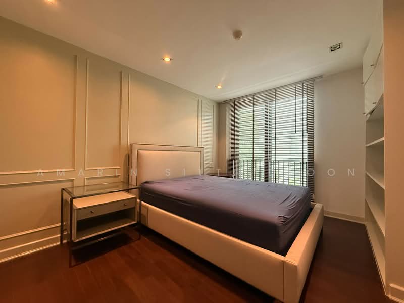 Baan Lux Sathon, Bangkok, Soi Meksawat, Chong Nonsi, Yan Nawa, Bangkok, 3 Bedrooms, 300 sqm, Condo For Sale, by Amarin Sitthidhoon, 500501689 - DDproperty.com