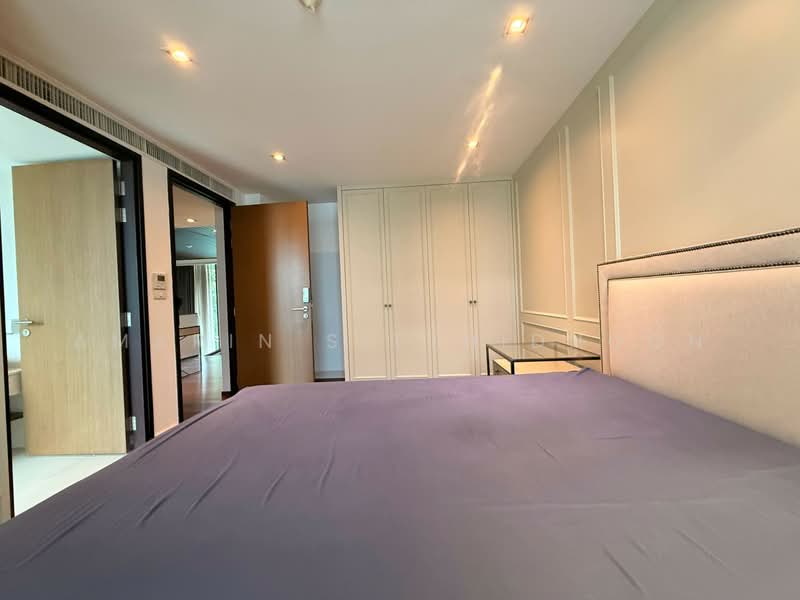 Baan Lux Sathon, Bangkok, Soi Meksawat, Chong Nonsi, Yan Nawa, Bangkok, 3 Bedrooms, 300 sqm, Condo For Sale, by Amarin Sitthidhoon, 500501689 - DDproperty.com
