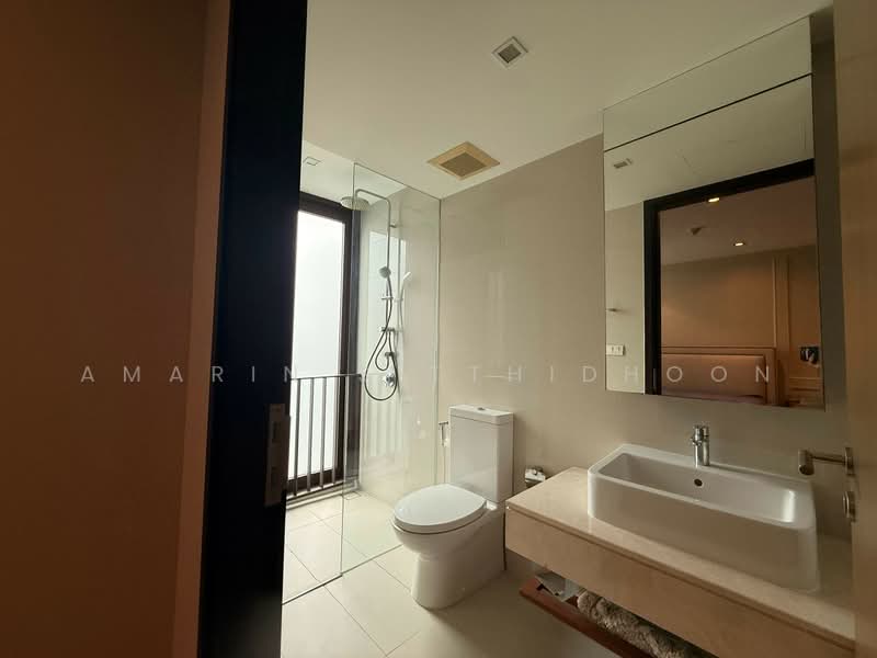 Baan Lux Sathon, Bangkok, Soi Meksawat, Chong Nonsi, Yan Nawa, Bangkok, 3 Bedrooms, 300 sqm, Condo For Sale, by Amarin Sitthidhoon, 500501689 - DDproperty.com