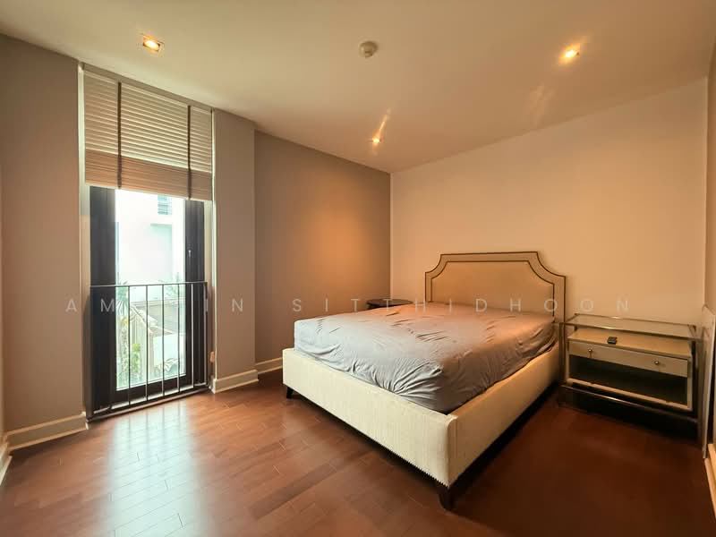 Baan Lux Sathon, Bangkok, Soi Meksawat, Chong Nonsi, Yan Nawa, Bangkok, 3 Bedrooms, 300 sqm, Condo For Sale, by Amarin Sitthidhoon, 500501689 - DDproperty.com