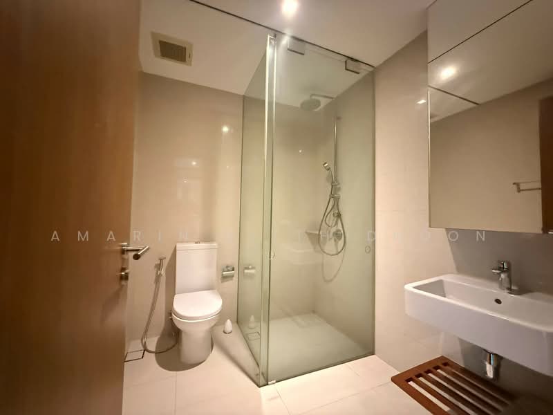 Baan Lux Sathon, Bangkok, Soi Meksawat, Chong Nonsi, Yan Nawa, Bangkok, 3 Bedrooms, 300 sqm, Condo For Sale, by Amarin Sitthidhoon, 500501689 - DDproperty.com