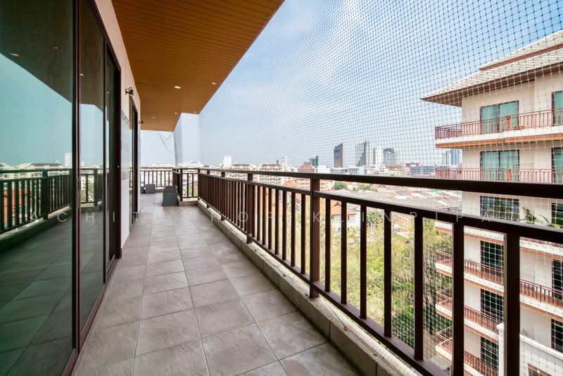 Pattaya City Resort, Chon Buri (Pattaya), 10 S Pattaya Rd, Nong Pru, Bang Lamung (Pattaya), Chon Buri (Pattaya), 2 Bedrooms, 134 sqm, Condo For Sale, by Achitaphop Klinpipat, 500501694 - DDproperty.com
