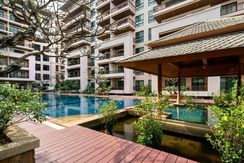Pattaya City Resort, Chon Buri (Pattaya), 10 S Pattaya Rd, Nong Pru, Bang Lamung (Pattaya), Chon Buri (Pattaya), 2 Bedrooms, 134 sqm, Condo For Sale, by Achitaphop Klinpipat, 500501694 - DDproperty.com