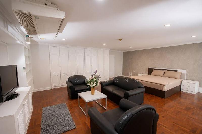 Oriental Towers, Bangkok, 25 Soi Ekkamai 12, Ekkamai Road, Khlong Tan Nua, Watthana, Bangkok, 3 Bedrooms, 350 sqm, Condo For Sale, by Natthapong Laomahong, 500501697 - DDproperty.com