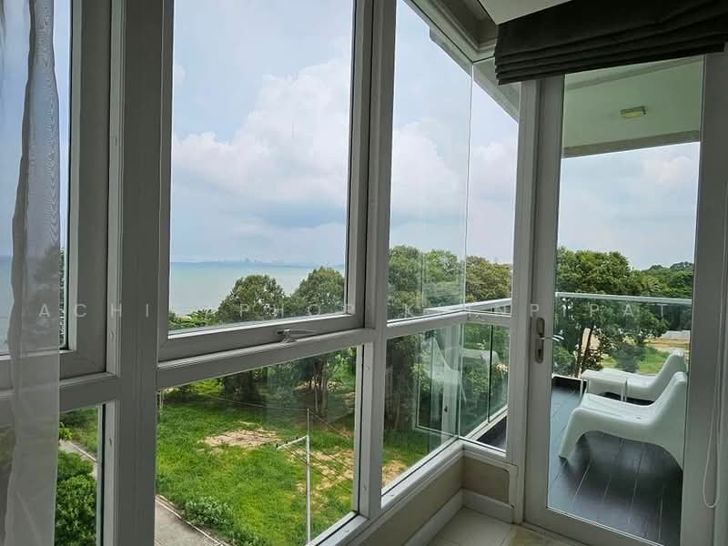 Del Mare Bangsaray Beachfront : เดลมาเล่ย์ บางเสร่ บีชฟรอนท์, ชลบุรี, นาจอมเทียน 56, บางเสร่, สัตหีบ, ชลบุรี, 55 ตร.ม., คอนโด ขาย, โดย Achitaphop Klinpipat, 500501698 - DDproperty.com