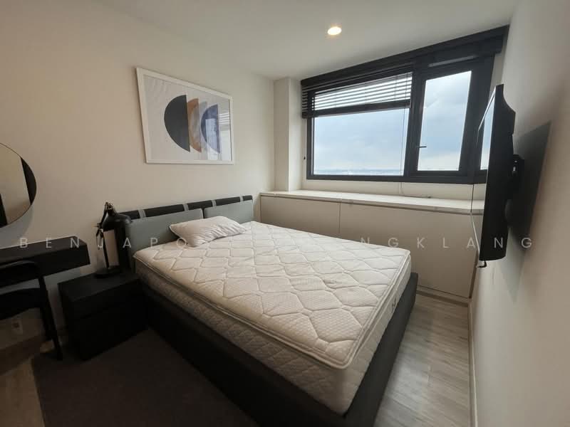 XT Huaikhwang, Bangkok, 244 Ratchadaphisek Road, Huai Khwang, Bangkok, 1 Bedroom, 34 sqm, Condo For Rent, by Benjaporn Thongklang, 500501700 - DDproperty.com