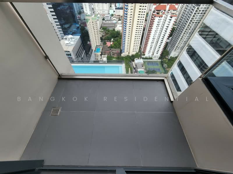 The Esse Asoke : ดิ เอส อโศก, กรุงเทพ, 333 ซอยสุขุมวิท 21 ถนนสุขุมวิท, คลองเตยเหนือ, วัฒนา, กรุงเทพ, 86 ตร.ม., คอนโด ให้เช่า, โดย Bangkok Residential, 500501701 - DDproperty.com