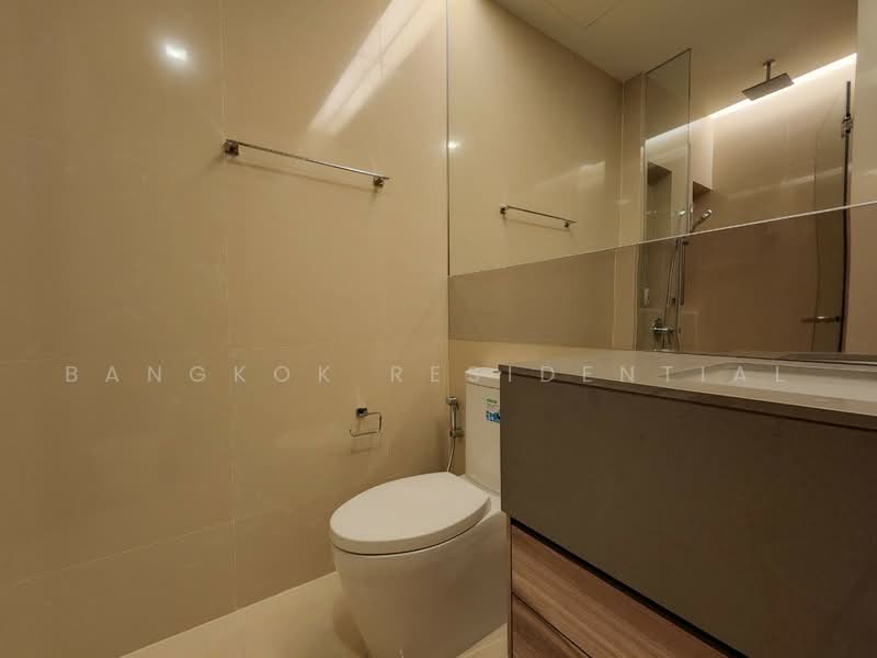 The Esse Asoke, Bangkok, 333 Soi Sukhumvit 21, Sukhumvit Road, Khlongtoei Nua, Watthana, Bangkok, 2 Bedrooms, 86 sqm, Condo For Rent, by Bangkok Residential, 500501701 - DDproperty.com