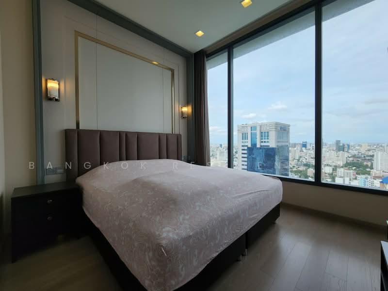 The Esse Asoke : ดิ เอส อโศก, กรุงเทพ, 333 ซอยสุขุมวิท 21 ถนนสุขุมวิท, คลองเตยเหนือ, วัฒนา, กรุงเทพ, 86 ตร.ม., คอนโด ให้เช่า, โดย Bangkok Residential, 500501701 - DDproperty.com