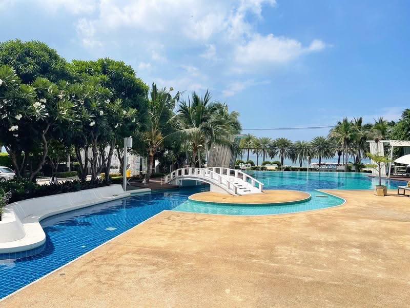 Lumpini Park Beach Jomtien, Chon Buri (Pattaya), Jomtiensaineung Rd, Na Kloe, Bang Lamung (Pattaya), Chon Buri (Pattaya), 2 Bedrooms, 71 sqm, Condo For Sale, by Achitaphop Klinpipat, 500501703 - DDproperty.com