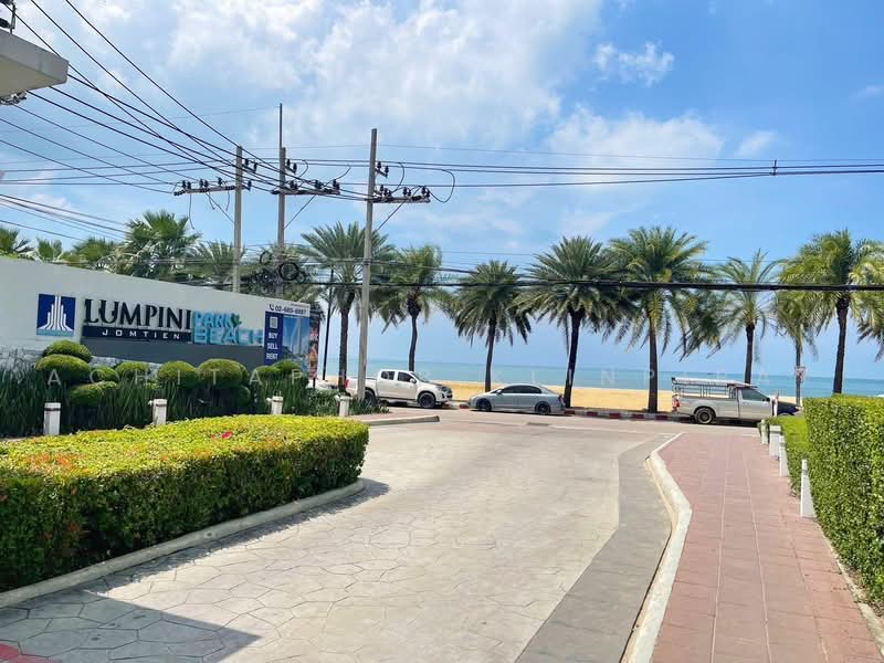 Lumpini Park Beach Jomtien, Chon Buri (Pattaya), Jomtiensaineung Rd, Na Kloe, Bang Lamung (Pattaya), Chon Buri (Pattaya), 2 Bedrooms, 71 sqm, Condo For Sale, by Achitaphop Klinpipat, 500501703 - DDproperty.com
