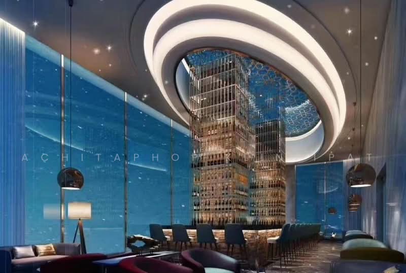 Glory Condominium, Chiang Mai, 93 Changpuak Rd, Sri Phum, Muang Chiang Mai, Chiang Mai, 1 Bedroom, 42 sqm, Condo For Sale, by Achitaphop Klinpipat, 500501706 - DDproperty.com
