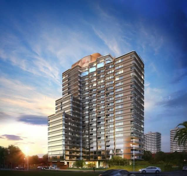 Glory Condominium, Chiang Mai, 93 Changpuak Rd, Sri Phum, Muang Chiang Mai, Chiang Mai, 1 Bedroom, 42 sqm, Condo For Sale, by Achitaphop Klinpipat, 500501706 - DDproperty.com