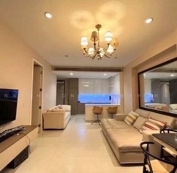 185 Rajadamri, Bangkok, 185 Rajadamri Road, Lumphini, Pathum Wan, Bangkok, 1 Bedroom, 69 sqm, Condo For Sale, by Natthapong Laomahong, 500501708 - DDproperty.com