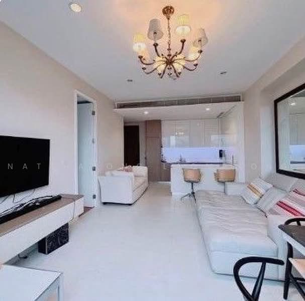 185 Rajadamri, Bangkok, 185 Rajadamri Road, Lumphini, Pathum Wan, Bangkok, 1 Bedroom, 69 sqm, Condo For Sale, by Natthapong Laomahong, 500501708 - DDproperty.com
