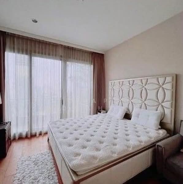 185 Rajadamri, Bangkok, 185 Rajadamri Road, Lumphini, Pathum Wan, Bangkok, 1 Bedroom, 69 sqm, Condo For Sale, by Natthapong Laomahong, 500501708 - DDproperty.com