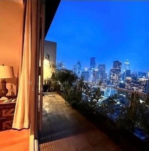 185 Rajadamri, Bangkok, 185 Rajadamri Road, Lumphini, Pathum Wan, Bangkok, 1 Bedroom, 69 sqm, Condo For Sale, by Natthapong Laomahong, 500501708 - DDproperty.com